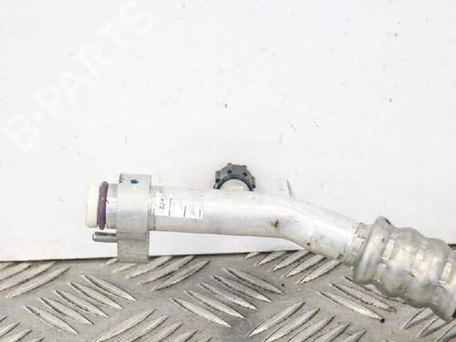 AC pipe BMW 3 (F30, F80) 335 d xDrive | BP14662870M126 