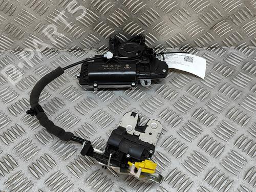 Used Tailgate lock AUDI Q5 (FYB, FYG) 2.0 TDI quattro (190 hp) 25858333