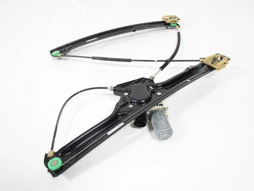 Front right window mechanism BMW X5 (F15, F85) xDrive 30 d | BP9899733C23