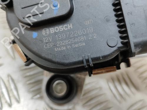 Vindrude Viskermekanisme CUPRA BORN (K11) 58 e-boost | BP27774674C83 