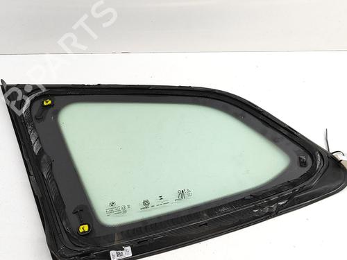 Rear right quarter glass BMW X1 (U11) iX1 xDrive 30 | BP28554285C92 