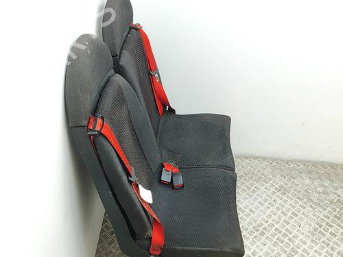 Rear seat PEUGEOT BOXER Bus 2.0 BlueHDi 130 | BP35957578C17 - Image 3