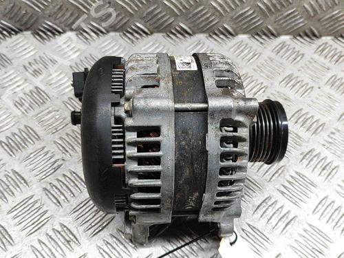 Used Alternator PORSCHE CAYENNE (92A) 3.6 GTS (440 hp) 21486981