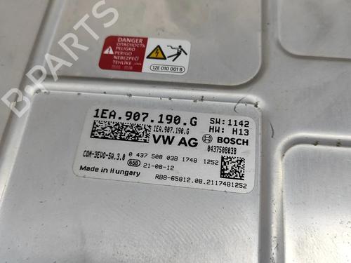 Inverter/Converter SKODA ENYAQ iV SUV (5AZ) 80 | BP28549572M119 
