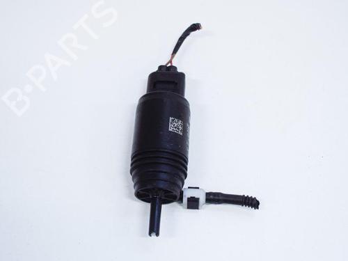 Used Washer pump BMW 1 (F21) M 135 i (320 hp) 14609444