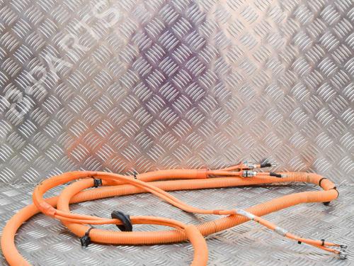 Used Wiring harness TESLA MODEL S (5YJS) P85 (421 hp) 14618009