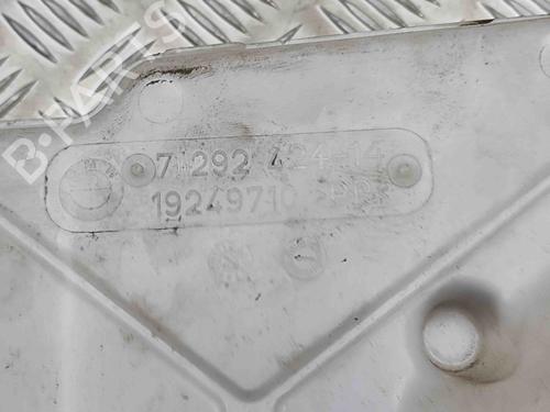 Windscreen washer tank BMW 7 (G11, G12) 730 d, Ld | BP19501025C113 