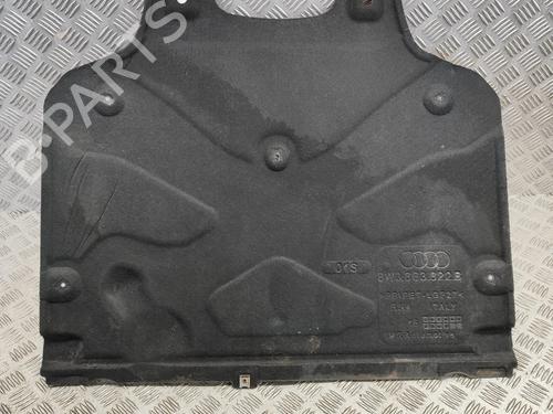 Used Upper protection AUDI A5 (F53, F5P) 35 TFSI Mild Hybrid (150 hp) 28434702