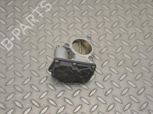 Used Throttle body Throttle body BMW i3 (I01) Range Extender (102 hp) 33359123 33359123