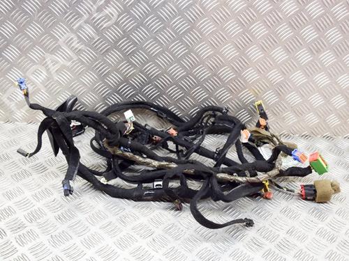 Used Wiring harness Wiring harness CITROËN C6 (TD_) 2.7 HDi (204 hp) 14634593 14634593