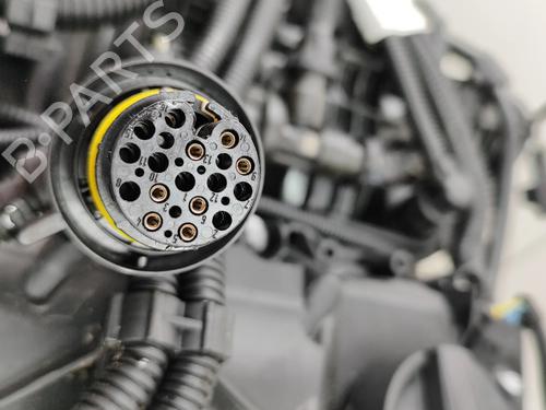 Engine MERCEDES-BENZ A-CLASS (W177) A 200 (177.087) | BP35920030M1 - Image 12