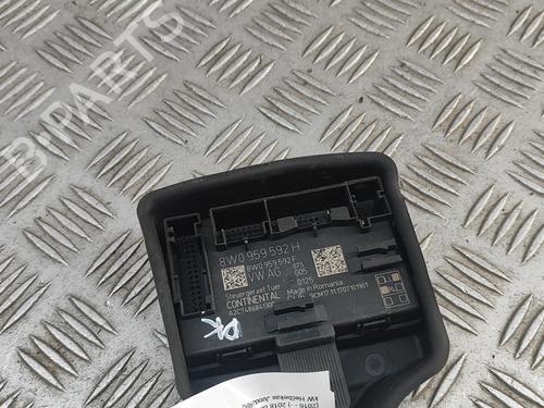 Electronic module AUDI A5 Sportback (F5A, F5F) S5 TFSI quattro | BP28416926M83 