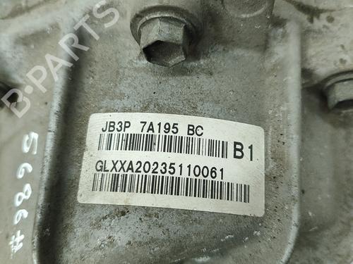 Transfer box FORD RANGER (TKE) 2.0 EcoBlue 4x4 | BP29975104M36