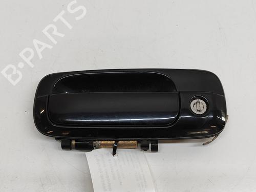 Høyre foran utvendig håndtak LEXUS GS (_S16_) 300 (JZS160_, JZS160R) | BP27616569C129 