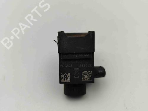 Sensor electrónico PORSCHE CAYENNE (9YA) 3.0 E-Hybrid AWD (9YAAE1) | BP27784823M84