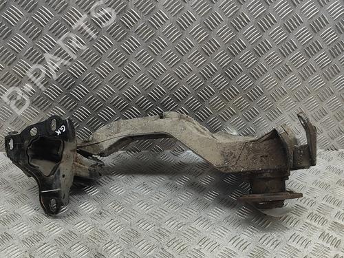 Left rear steering knuckle MINI MINI CLUBMAN (R55) One D | BP28811804M27 