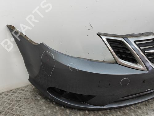 Front bumper SAAB 9-3 (YS3F, E79, D79, D75) 1.9 TiD | BP28154107C7 