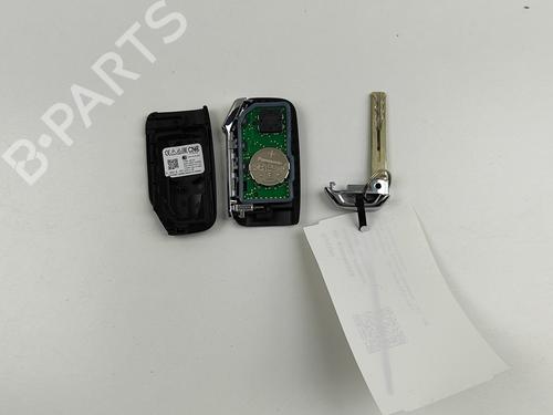 Electronic module KIA SPORTAGE IV (QL, QLE) 1.6 T-GDI | BP26524301M83 
