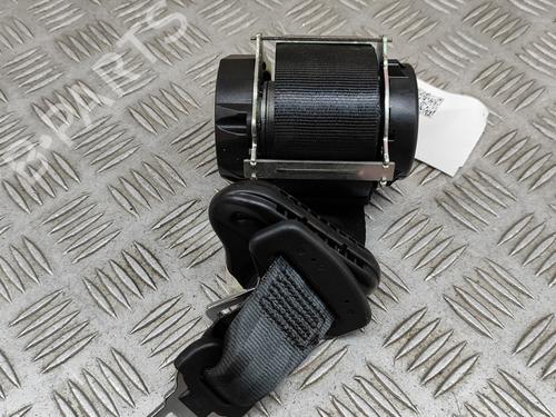 Used Rear center seatbelt OPEL CROSSLAND X / CROSSLAND (P17, P2QO) 1.2 (75) (82 hp) 28553705