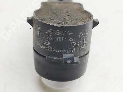 Electronic module JEEP GRAND CHEROKEE IV (WK, WK2) 3.0 CRD V6 4x4 | BP35790664M83  - Image 6
