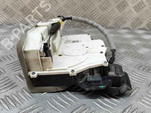 Rear left lock AUDI E-TRON Sportback (GEA) 50 quattro | BP28558628C100 