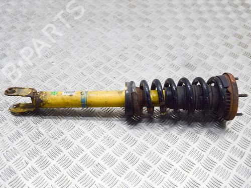 Used Left front shock absorber JAGUAR XK II Coupe (X150) 4.2 XKR (426 hp) 27750481