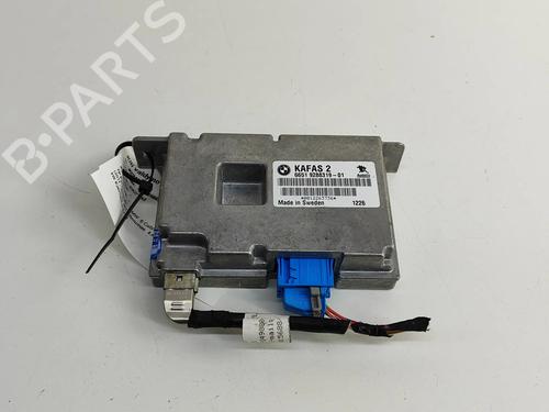 Used Electronic module BMW 6 Convertible (F12) 650 i xDrive (449 hp) 24820445