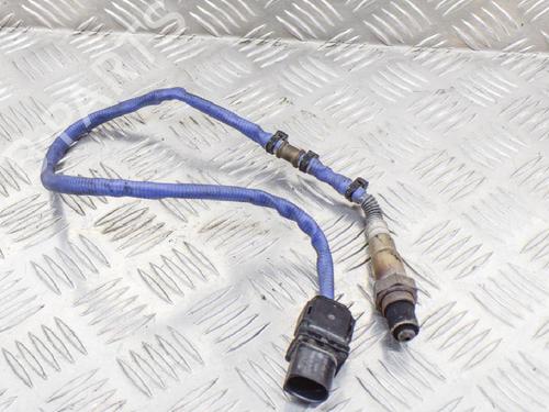 Elektronisk sensor MERCEDES-BENZ GLK-CLASS (X204) 220 CDI (204.902) (170 hp) 6770716