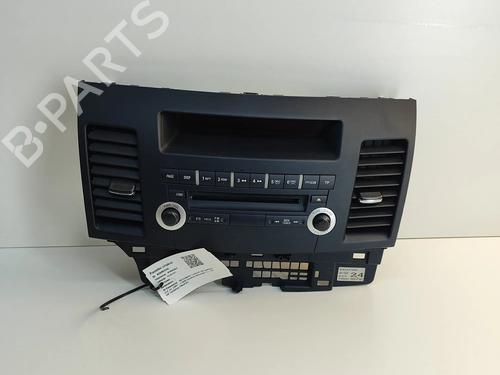 Used Electronic module MITSUBISHI LANCER VIII Sportback (CX_A) 2.0 DI-D (CX8A) (140 hp) 23562415