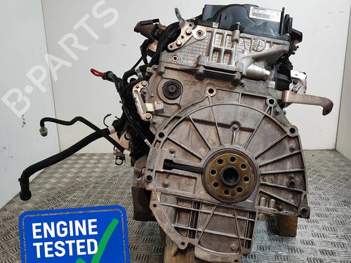 Used Engine Engine 39072887 39072887