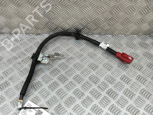 Used Cable NISSAN LEAF (ZE1) Electric (150 hp) 27783816