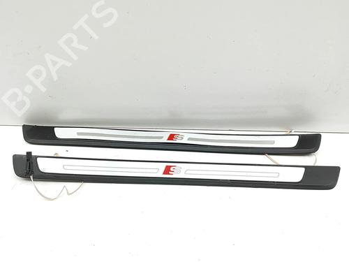 Estribo AUDI A5 Sportback (F5A, F5F) 2.0 TFSI quattro (252 hp) 32130068