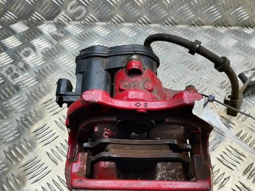 Right rear brake caliper LAND ROVER RANGE ROVER SPORT II (L494) 3.0 SDV6 4x4 | BP28061940M106 