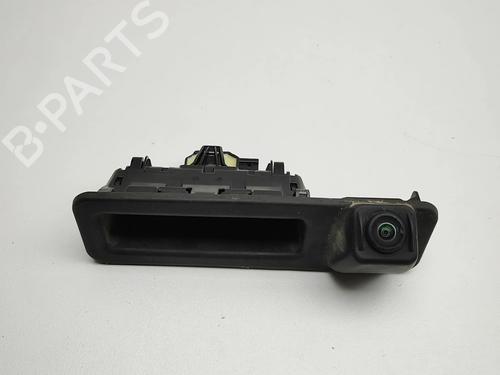 Camera BMW X3 (G01, F97, G08) iX3 | BP38329068E14 - Image 3