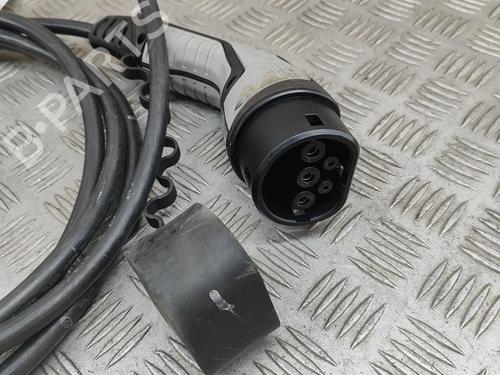 Cable CITROËN C4 III (BA_, BB_, BC_) ë-C4 (BCZKXC, BZCKSC) | BP27783083E12 