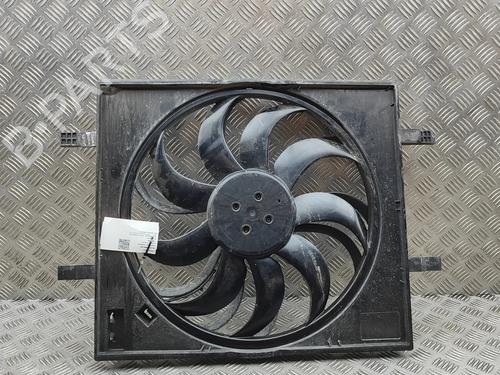Radiator fan CUPRA BORN (K11) 58 e-boost | BP33379350M35 - Image 2