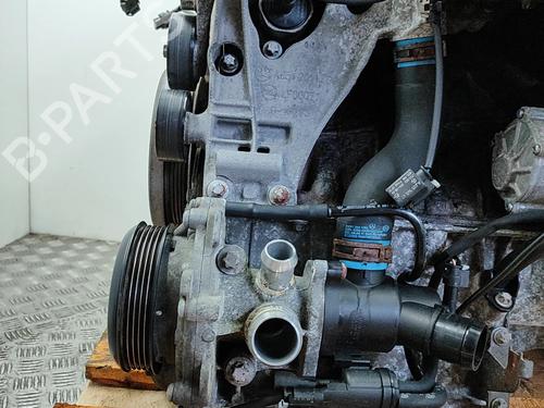 Engine MERCEDES-BENZ CLA Coupe (C117) CLA 220 CDI / d (117.303) | BP36952309M1  - Image 9