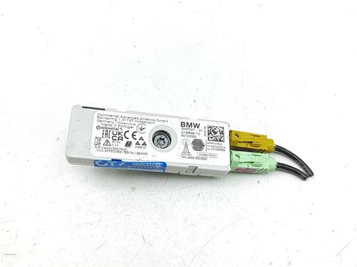 Used Electronic module Electronic module BMW 5 (G60, G90, G68) i5 eDrive40 (340 hp) 34347710 34347710