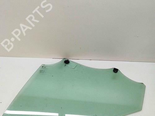 Front left door window PEUGEOT 3008 II SUV (MC_, MR_, MJ_, M4_) 1.5 BlueHDi 130 | BP22350699C18 