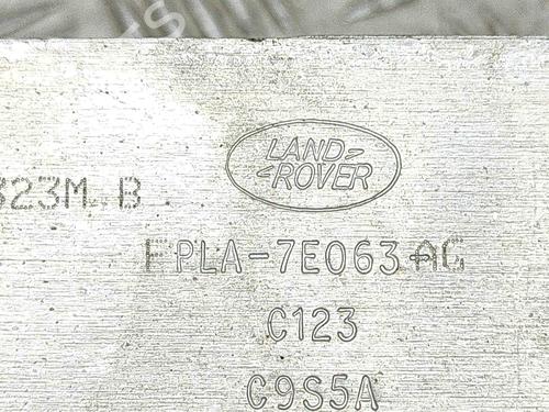 Upper protection LAND ROVER RANGE ROVER SPORT II (L494) 5.0 SCV8 4x4 | BP27775526M93 