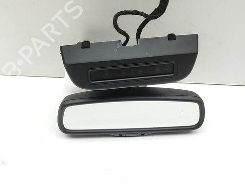 Used Rear mirror ALFA ROMEO GIULIETTA (940_) 1.6 JTDM (940FYB11, 940FYB1A, 940FYF11, 940FYF1A) (120 hp) 30621424