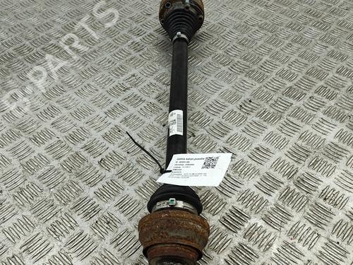 Left rear driveshaft AUDI A4 Allroad B9 (8WH, 8WJ) 2.0 TDI quattro | BP23249909M40 