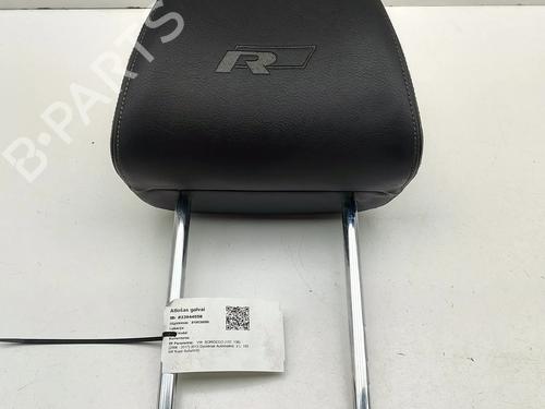 Used Headrest VW SCIROCCO III (137, 138) 2.0 TDI (140 hp) 32459123