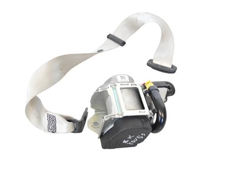 Used Rear left seatbelt JAGUAR I-PACE (X590) EV400 AWD (400 hp) 30248856