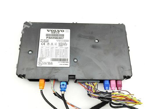 Used Electronic module Electronic module 37076968 37076968