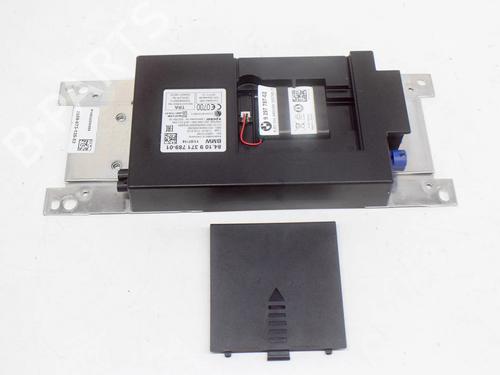 Used Electronic module BMW 4 Coupe (F32, F82) 420 i (184 hp) 8837941