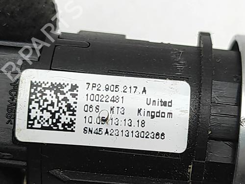 Switch VW TOUAREG (7P5, 7P6) 3.0 V6 TDI | BP29830406I30  - Image 7