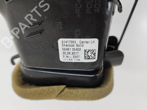 Air vent VOLVO XC90 II (256) D5 AWD | BP24975301I21 