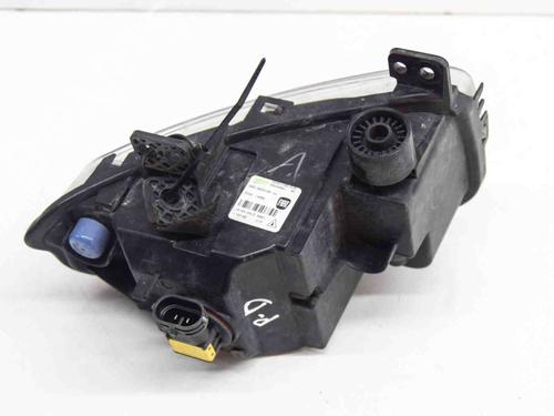 Right front fog light FIAT 500X (334_) 2.0 D Multijet 4x4 (334AXB22, 334AXD2B) | BP29282957C31 