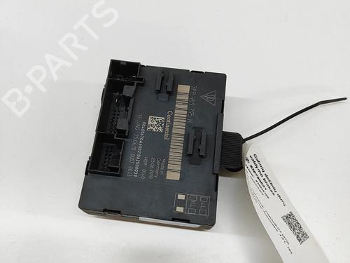 Electronic module PORSCHE PANAMERA (970) 4.8 4S | BP27282357M83 - Image 3